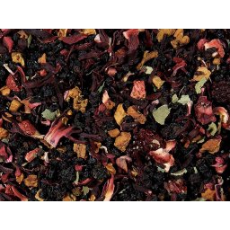 Gyümölcstea - Nagymama kertje 40g
