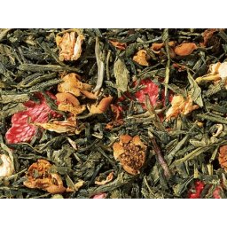 Zöld tea - Elegancia 40g