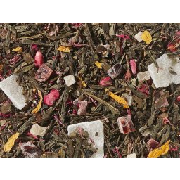 Zöld tea - Harmónia 40g