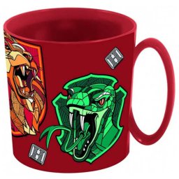 Harry Potter micro műanyag bögre 350 ml Nr 01