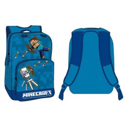 Minecraft hátizsák, táska 35 cm Nr2