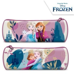 Disney Jégvarázs tolltartó 22 cm Nr1