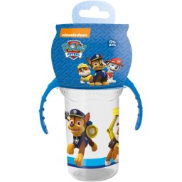 Mancs Őrjárat itatópohár 330 ml Nr1