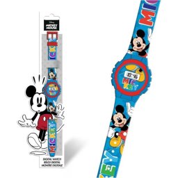 Mickey digitális karóra Nr1