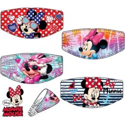 Minnie hajpánt Nr4