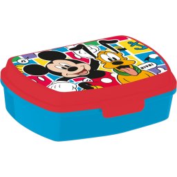 Mickey szendvicsdoboz, uzsonnásdoboz Nr1
