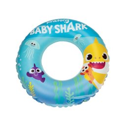 Baby Shark Adventure úszógumi 51 cm Nr1