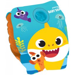Baby Shark Adventure karúszó 25x15 cm 1 pár Nr1