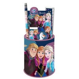 Disney Jégvarázs Adventures írószer szett 7 darabos Nr1