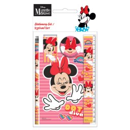 Disney Minnie Wink írószer szett 5 darabos