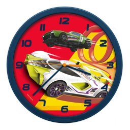 Hot Wheels falióra 25 cm
