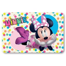 Minnie tányéralátét 43x28 cm Nr4