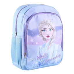 Disney Jégvarázs hátizsák, táska 41 cm