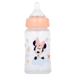 Disney Minnie baba cumisüveg 2,4 dl