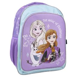 Disney Jégvarázs Magic iskolatáska, táska 41 cm Nr1