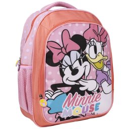 Disney Minnie Daisy iskolatáska, táska 41 cm Nr1