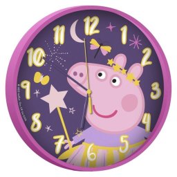 Peppa falióra 25 cm Nr2