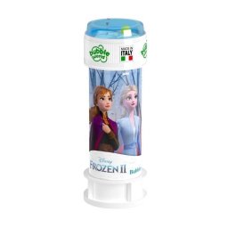 Disney Jégvarázs Buborékfújó 60ml