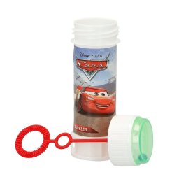 Disney Verdák Buborékfújó 60ml