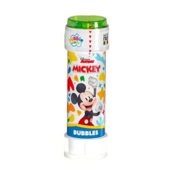 Disney Mickey Buborékfújó 60ml