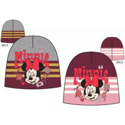 Disney Minnie Bloom gyerek sapka 52-54 cm