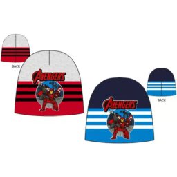 Bosszúállók gyerek sapka 52-54 cm