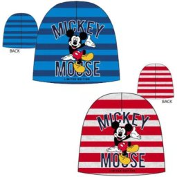 Mickey Bloom gyerek sapka 52-54 cm