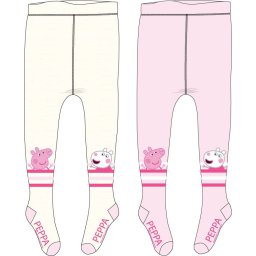 Peppa malac gyerek harisnya, harisnyanadrág 2-6 év Nr1