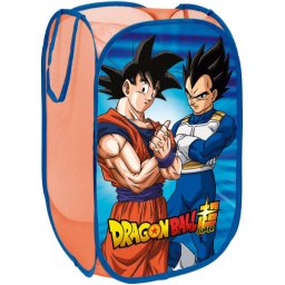 Dragon Ball játéktároló 36x58 cm