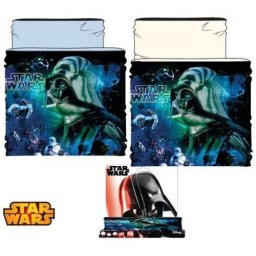 Star Wars gyerek sál, snood Nr1