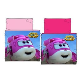 Super Wings gyerek sál, snood Nr2