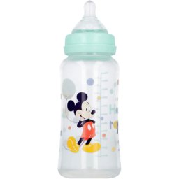 Disney Mickey baba cumisüveg 3,6 dl