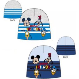 Mickey Friends gyerek sapka 52-54 cm