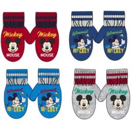 Mickey Astronaut baba kesztyű