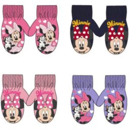 Minnie Figaro baba kesztyű