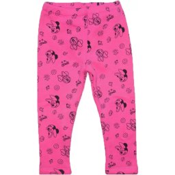 Disney Minnie Baba, Vastag leggings 6 hó, 9 hó, 12 hó, 18 hó, 23 hó
