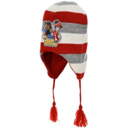 Mancs Őrjárat gyerek sapka Nr8
