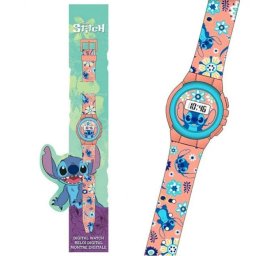 Disney Lilo és Stitch digitális karóra Nr1