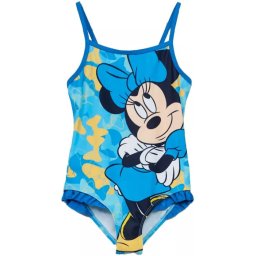 Disney Minnie gyerek fürdőruha, úszó 3 év, 4 év, 6 év, 8 év Nr2