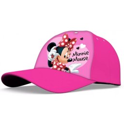 Minnie gyerek baseball sapka 50 cm, 52 cm, 54 cm Nr1