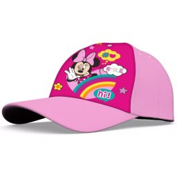 Minnie gyerek baseball sapka 50 cm, 52 cm, 54 cm Nr3