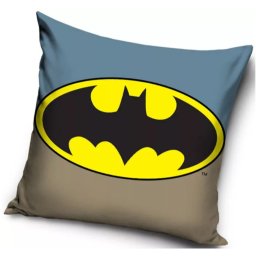 Batman párnahuzat 40x40 cm Nr2