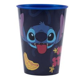 Lilo és Stitch műanyag pohár 260 ml Nr 01