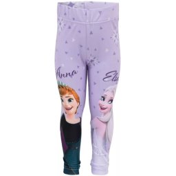 Disney Jégvarázs gyerek leggings 2 év, 3 év, 4 év, 5 év, 6 év, 7 év, 8 év Nr3