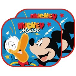 Disney Mickey, Donald napellenző ablakra 2 DARAB