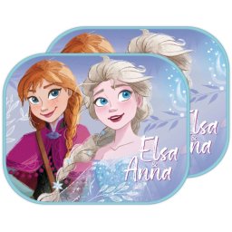Disney Jégvarázs napellenző ablakra 2 DARAB