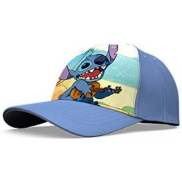 Lilo és Stitch, A csillagkutya gyerek baseball sapka 52 cm, 54 cm Nr2