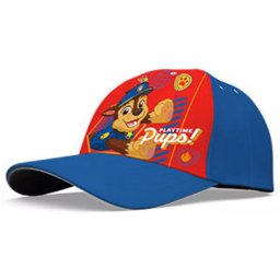 Mancs Őrjárat Playtime gyerek baseball sapka 52 cm, 54 cm Nr2