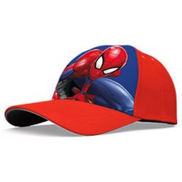 Pókember Marvelous gyerek baseball sapka 52 cm, 54 cm Nr1