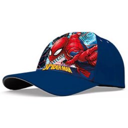 Pókember Marvelous gyerek baseball sapka 52 cm, 54 cm Nr2